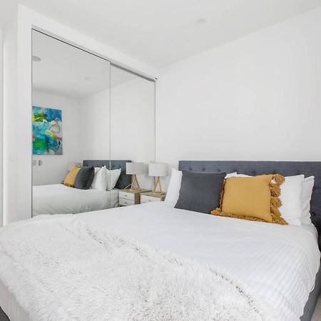 Apartmán The Nest On Nott - Pure Port Melbourne Bliss Exteriér fotografie