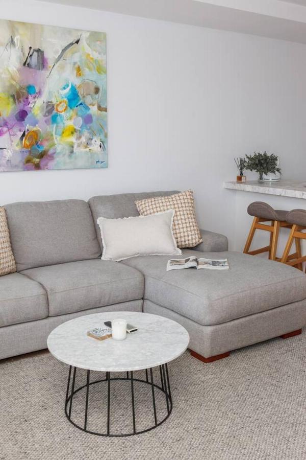 Apartmán The Nest On Nott - Pure Port Melbourne Bliss Exteriér fotografie