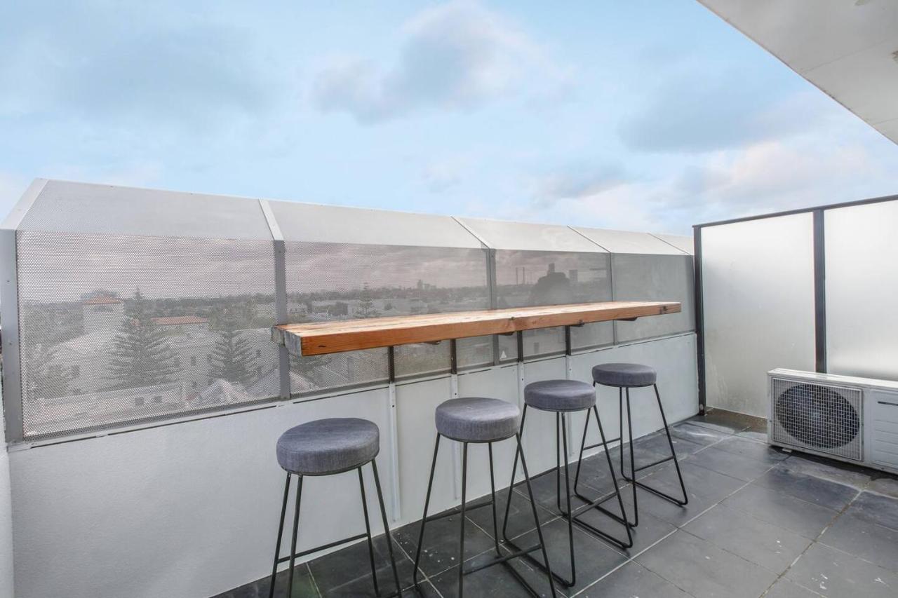 Apartmán The Nest On Nott - Pure Port Melbourne Bliss Exteriér fotografie