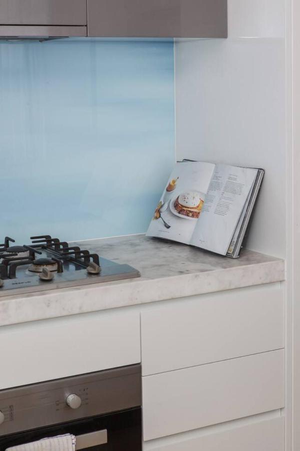 Apartmán The Nest On Nott - Pure Port Melbourne Bliss Exteriér fotografie