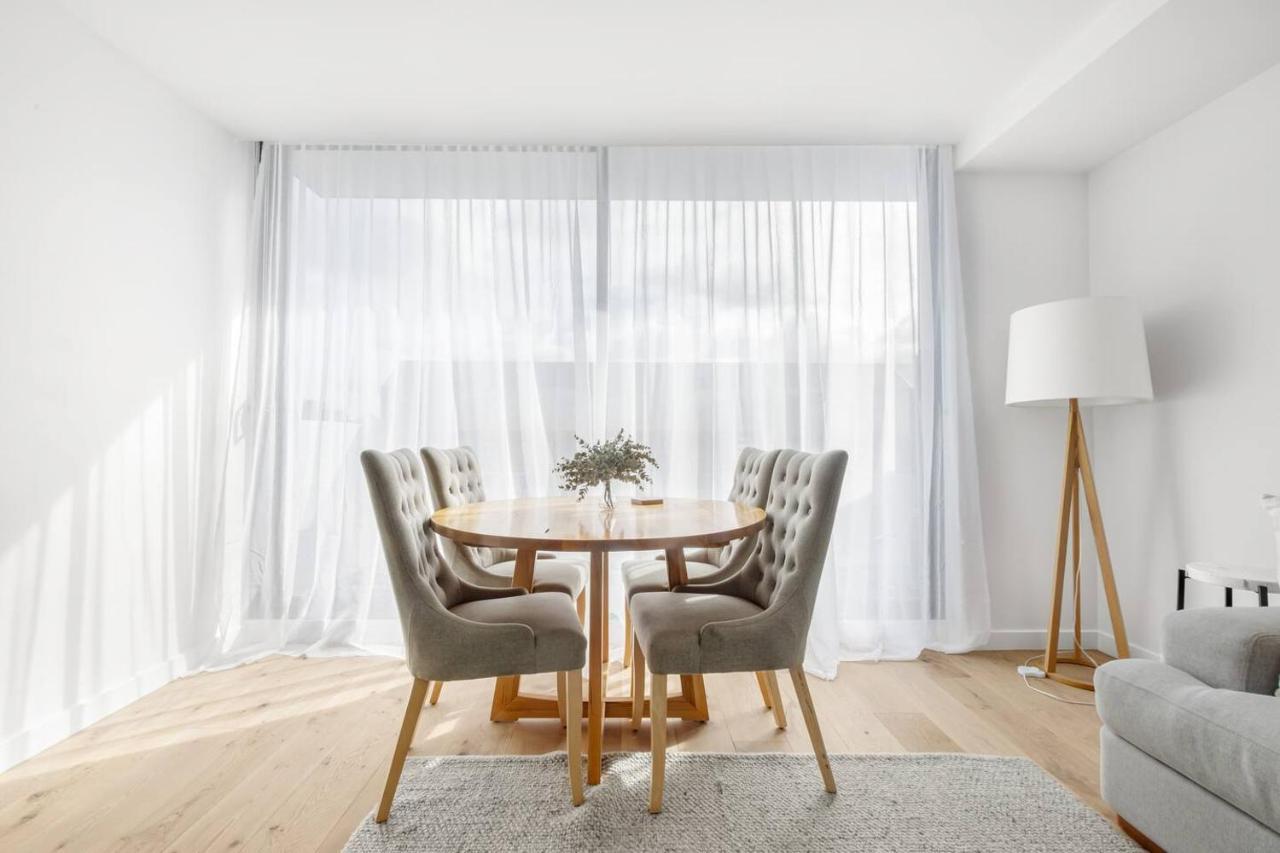 Apartmán The Nest On Nott - Pure Port Melbourne Bliss Exteriér fotografie